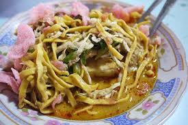 Cara membuat kuah sayur lontong gulai tauco. Resep Katupek Pical Padang Sebuah Padanan Bumbu Kacang Sayuran