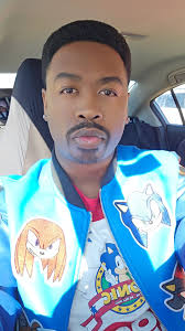 Sonic Movie and Merchandise Discussion