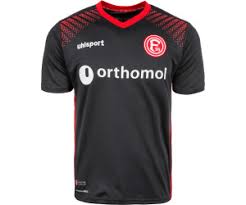 In unserem blog halten wir sie auf. Uhlsport Fortuna Dusseldorf Trikot 2018 Ab 19 99 Preisvergleich Bei Idealo De