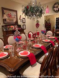 Here's how to create your perfect tea party table setting: Valentines Party Bridal Shower Tea Party Decorations Valentines Table Runner Eiffe Gift For Her Mother Gift Valentines Day Decorations Kitchen Dining Linens Lifepharmafze Com