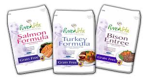 Purevita is manufactured in minnesota by nutrisource pet foods made in the usa. Pure Vita Grain Free Dog Food Fidos Pantry