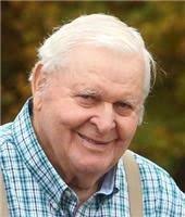 John Eilerman Obituary (1924