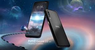 HTC Desire 22 Pro - VR affines ...