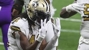 She could be mean at times, but very sweet to people kamara can lose her temper easy because people can't understand what's she been through. Saints Alvin Kamara Is Falling In Love With Snowboarding And Montana Cbssports Com
