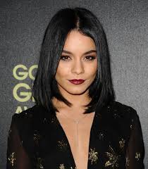 Black American Actress With Short Hair 28 Celebrities You Probably Didn T Know Were Mixed Race Vanessa Hudgens Short Hair Vanessa Hudgens Hair Hair Color For Black Hair