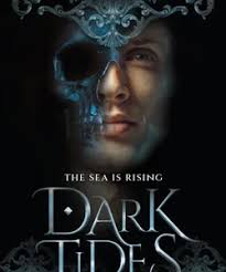 Dark Tides by Kimberly Vale