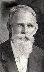 James Daniel Hollingsworth (1822-1904)