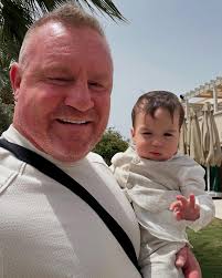 Celebrating my good friends wedding @chris.byrne.3 all the best to you and  your new wife @anjelika07bek 💙❤️