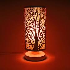 Stallion Wrought Iron Table Lamp Premium Home Decor Addyzeal Table Lamp Lamp Wrought Iron Table