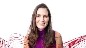 Meet Barbara Granek, 2021...