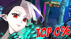 HELA FINAL BOSS TOP 0%