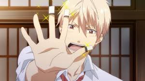 腐男子の日常 kudou chika kono oto tomare episode 3 pt kono oto tomare anime tsundere