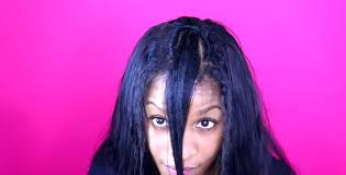 Looking for a new weave hairstyle? How To Sew In A Weave Yourself Hairstyling Wonderhowto