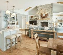 Beach House Interior Design Ideas 49 Beach House Living Room Farmhouse Chic Living Room Rustic Chic Living Room