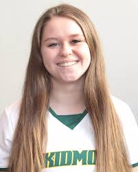 2020 Women's Lacrosse Roster