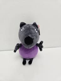 Ty Beanie Baby “danny Dog”