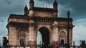 Bombay - The City of Seven Islands ...