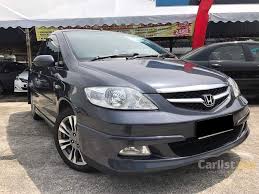 Find malaysia car rental deals and discounts on kayak. Honda City 2006 Vtec 1 5 In Kuala Lumpur Automatic Sedan Grey For Rm 27 800 4020806 Carlist My