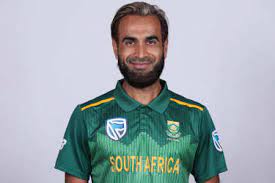 Imran tahir aestheticare centre was established by dr. Imran Tahir Latest News Videos And Imran Tahir Photos Times Of India