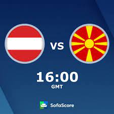 Austria and north macedonia were in the same euro qualifying group and have played each other twice over the course of qualifying. Austria Vs North Macedonia Euro Results And Live Score Sofascore