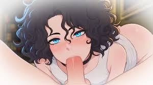 My Femboy Roommate v.Final by Nuteku - PORNOVA.ORG