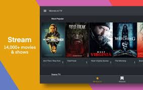 En mi caso me he encontrado con que aplicaciones como plex o pluto tv. Plex Stream Movies Shows Live Tv Music And More Amazon Com Appstore For Android