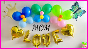 Great savings & free delivery / collection on many items. Diy Mothers Day Decoration Mothers Birthday Decoration Idea Diy Mother S Day Decorations Mother S Day Diy Birthday Decorations