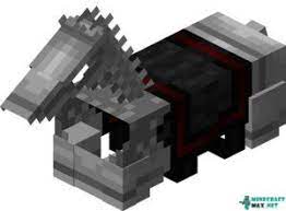 This will open up an interface similar . How To Craft Iron Horse Armor In Minecraft Minecraft Wiki