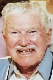 Robert A. Robison 1927-2021