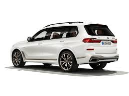 At checkered flag bmw we have an expansive collection of new luxury cars paired with competitive pricing. Concentrated Power The New Bmw X5 M50i And The New Bmw X7 M50i