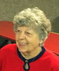 Doris Dix Obituary May 27, 2013