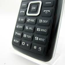 SAMSUNG E1110 SCHWARZ Ohne Simlock ...