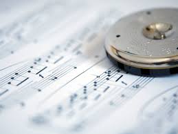 Measure and music are semantically related. An Explanation Of Simple Meter