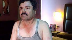 Jetzt ist „el ratón wieder auf der flucht. Die Mexikaner Trauen El Chapo Erneuten Ausbruch Zu