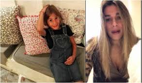 Τον σεπτέμβριο του 2020 η αναστασία είχε διαγνωστεί με επιθετική μορφή παιδικού καρκίνου, την γνωστή και ως dipg. To Sygkinhtiko Mhnyma Ths Errikas Prezerakoy Gia Boh8eia Sthn Anipsia Ths Anastasia Binteo Eley8eria Online