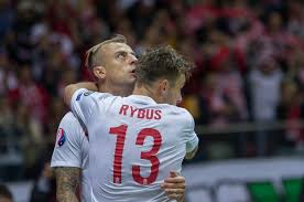 Tvp sport,maciej rybus,rybus wywiad,rybus rosja,rybus mundial,mistrzostwa świata 2018,mundial w rosji Jerzy Brzeczek Wpusc Pan W Koncu Lewego Obronce