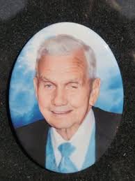 Lee Raymond Carter (1930-2022)