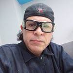 Ramon Canizales's Instagram, Twitter & Facebook