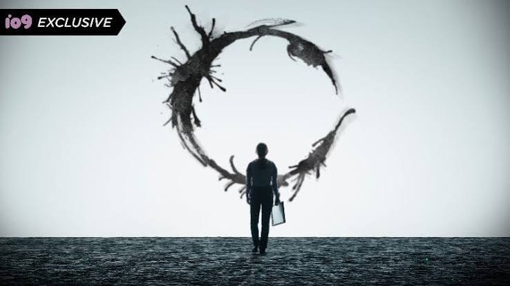 A Look Behind Arrival's Alien and Ship Designs