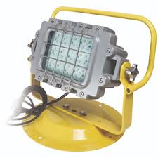 Each floodlight includes customized optics, a durable yet versatile mounting bracket and a range of wattage and size options. Portable Lighting Harsh Hazardous Lighting Lighting Controls Products Killark