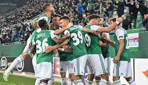 Available in us on smart tv, mobile devices & more. Sk Rapid Wien Trifft In Der 2 Champions League Qualifikationsrunde Auf Ac Sparta Prag