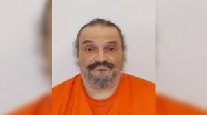 Federal offender wanted