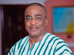 Ashie Moore Knock Out Ade-Coker from Greater Accra NDC Chairmanship