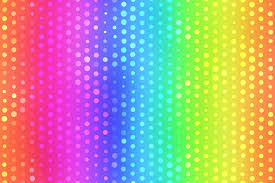 Pourquoi il est là : Couleurs D Arc En Ciel De Motif De F Photo Stock Libre Public Domain Pictures