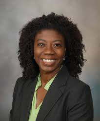 Yvette Martin's Instagram, Twitter & Facebook