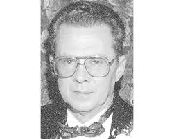 Thomas Randolph Obituary (2014)