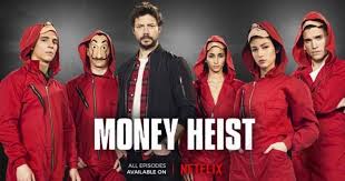 For maximum spectacle, money heist's season five — part 5 in netflix's t. Money Heist Season 5 Release Date Plot And Other Updates Saratoga Wire