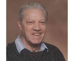 Donald Potter Obituary (1929