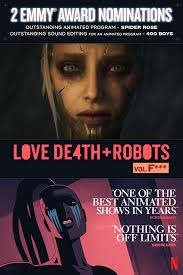 The CG Actors in 'Logan' You Never Knew Were There