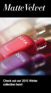 the newest nail polish colors and collections by zoya